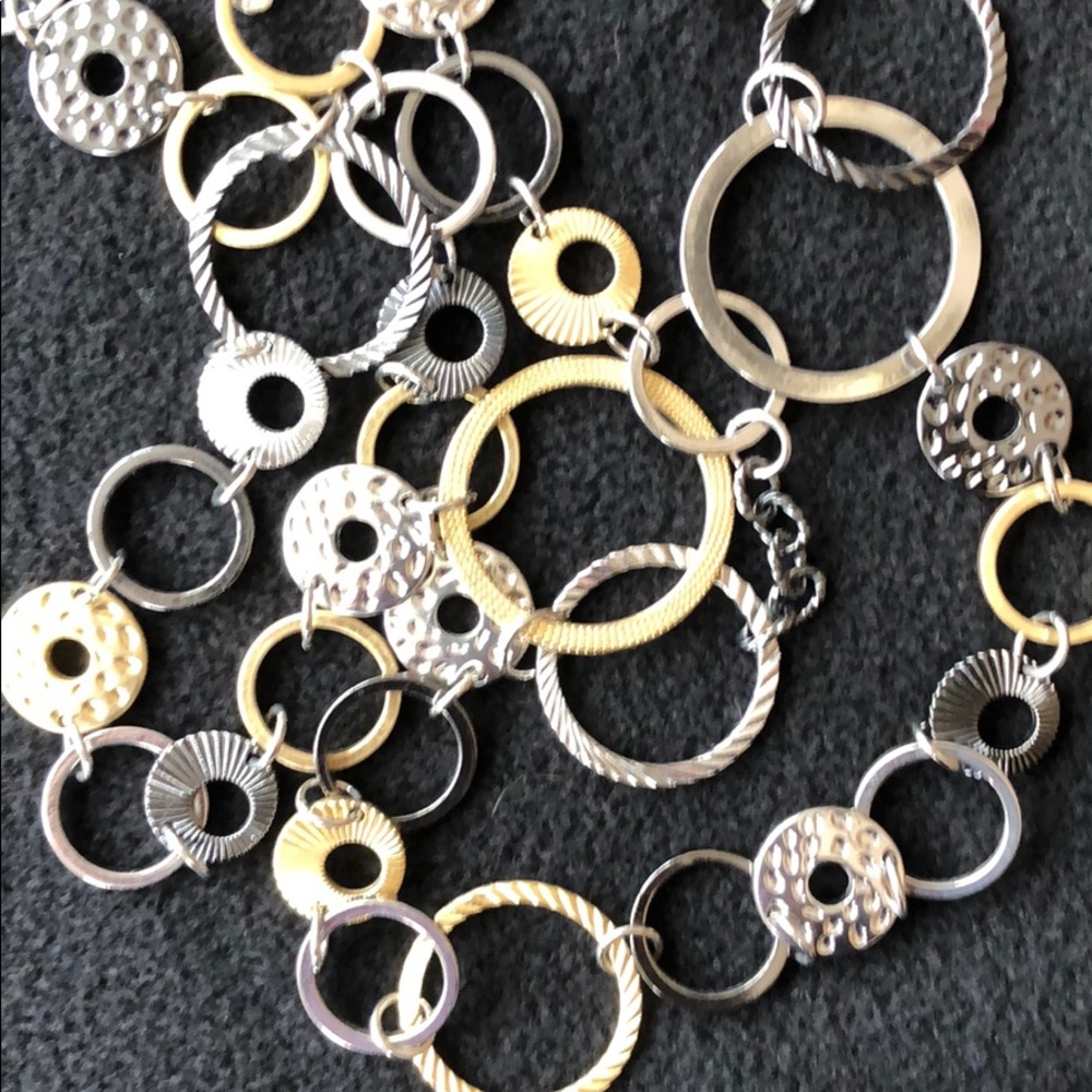 Lia Sophia Necklace/Belt